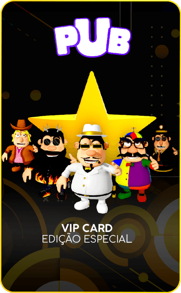 Vipcard